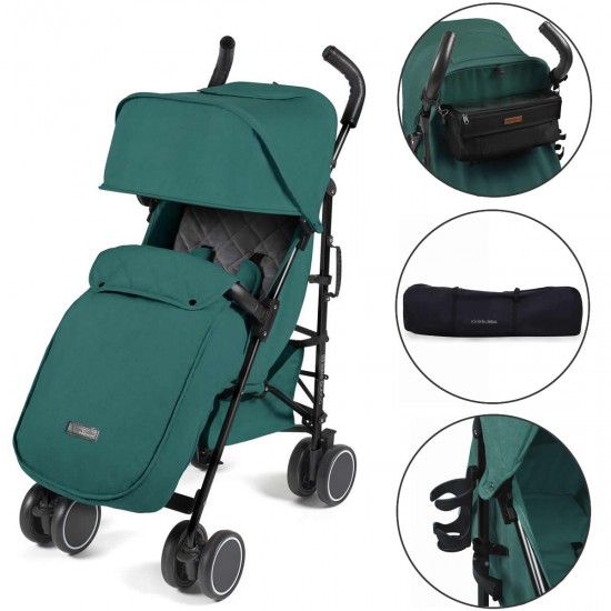 Discovery pram hot sale